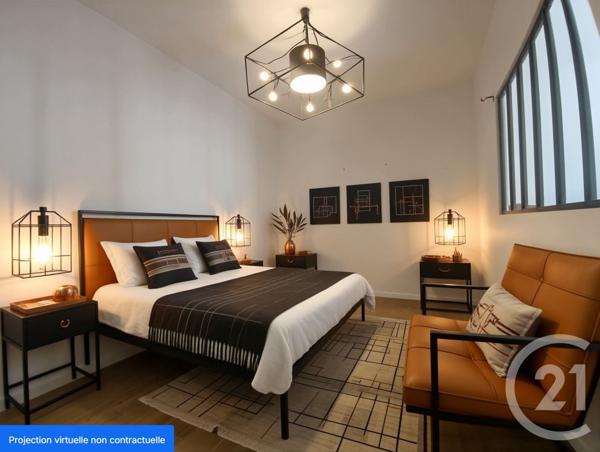 Immeuble à vendre  180 m2 PORT DE BOUC - 13