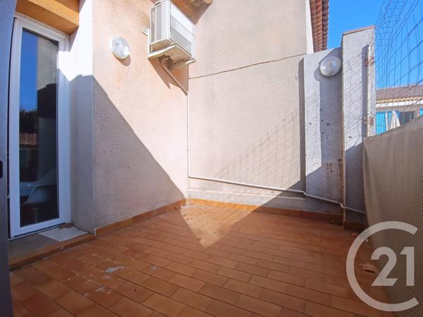 Immeuble à vendre  180 m2 PORT DE BOUC - 13