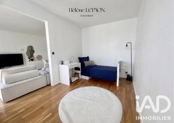 Appartement à vendre 4 pièces 67,23 m² Taverny