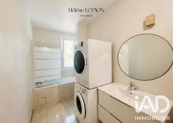 Appartement à vendre 4 pièces 67,23 m² Taverny