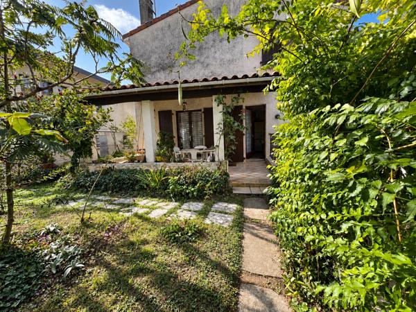 Maison 10 pièces – 230 m² – Chasseneuil-sur-Bonnieure Détails des diagnostics énergétiques