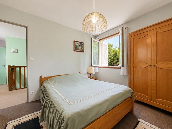 Maison 10 pièces – 230 m² – Chasseneuil-sur-Bonnieure Détails des diagnostics énergétiques
