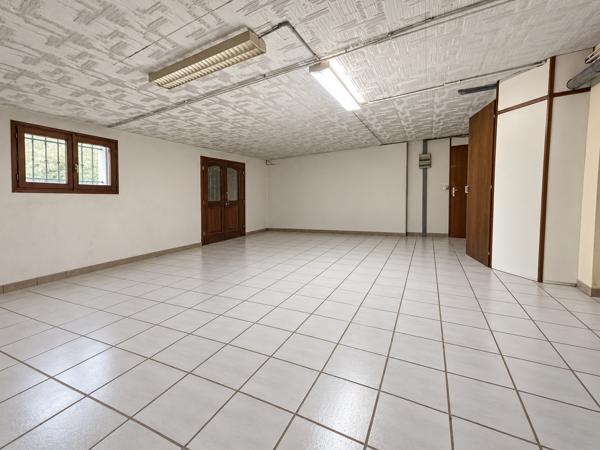 Maison 10 pièces – 230 m² – Chasseneuil-sur-Bonnieure Détails des diagnostics énergétiques