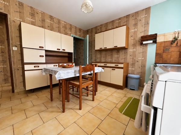 Maison 10 pièces – 230 m² – Chasseneuil-sur-Bonnieure Détails des diagnostics énergétiques
