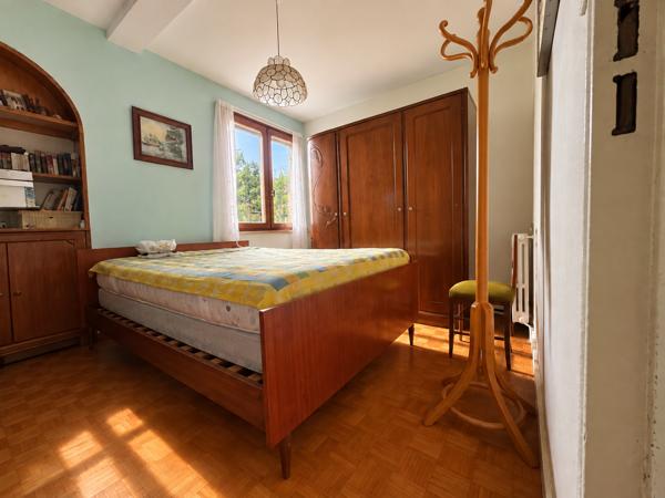 Maison 10 pièces – 230 m² – Chasseneuil-sur-Bonnieure Détails des diagnostics énergétiques