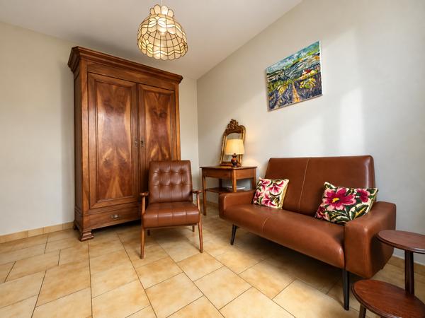 Maison 10 pièces – 230 m² – Chasseneuil-sur-Bonnieure Détails des diagnostics énergétiques