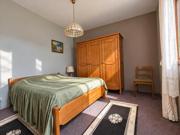 Maison 10 pièces – 230 m² – Chasseneuil-sur-Bonnieure Détails des diagnostics énergétiques