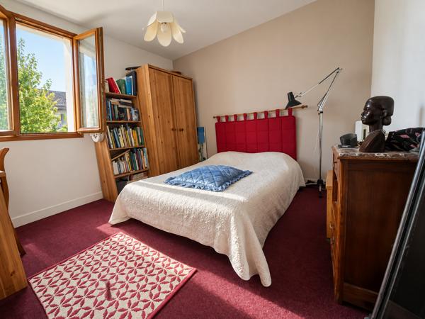 Maison 10 pièces – 230 m² – Chasseneuil-sur-Bonnieure Détails des diagnostics énergétiques
