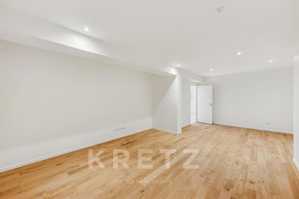 Maison à vendre - Croissy-sur-Seine - limite le Vésinet