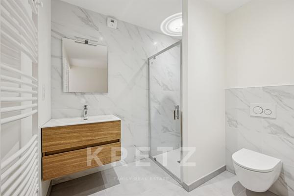 Maison à vendre - Croissy-sur-Seine - limite le Vésinet