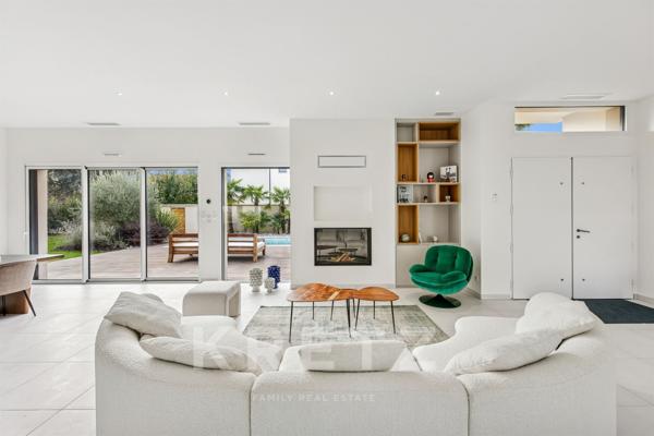 Maison à vendre - Croissy-sur-Seine - limite le Vésinet