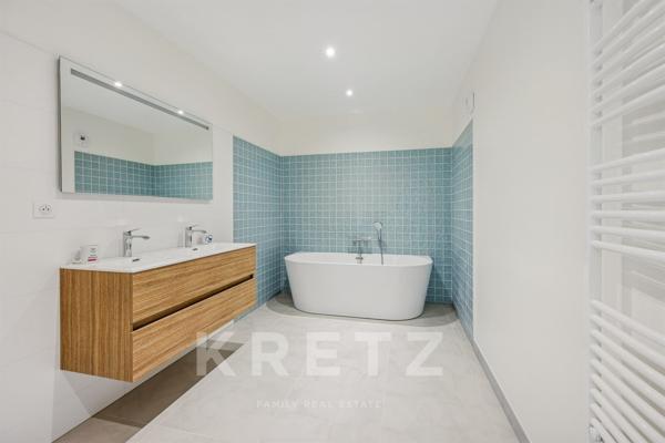 Maison à vendre - Croissy-sur-Seine - limite le Vésinet