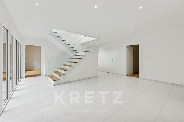 Maison à vendre - Croissy-sur-Seine - limite le Vésinet