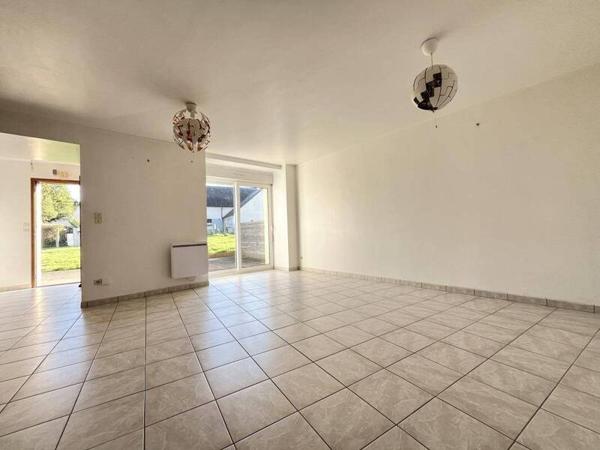 Maison 4 pièces - 35630 Langouet