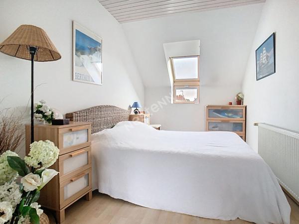 Doulon - Maison familiale 4 chambres avec jardin et garage