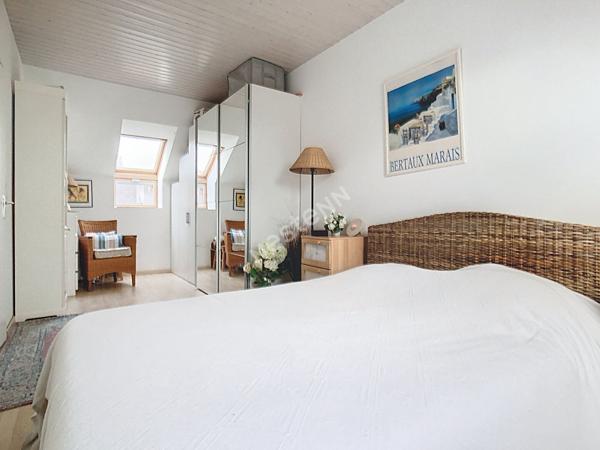 Doulon - Maison familiale 4 chambres avec jardin et garage