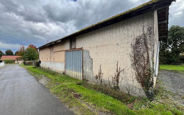 Maison à vendre    6 pièces • 132 m2 Hinx