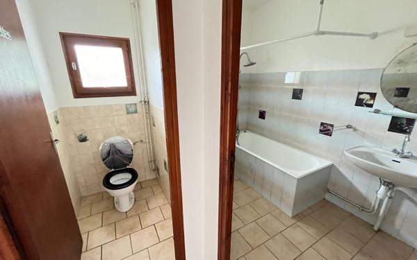 Maison à vendre    6 pièces • 132 m2 Hinx