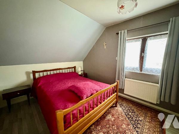 PAVILLON 5 PIECES A GOURNAY EN BRAY