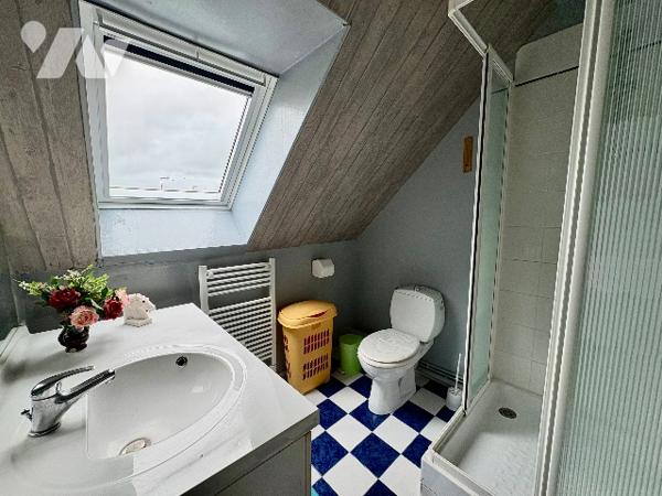 PAVILLON 5 PIECES A GOURNAY EN BRAY