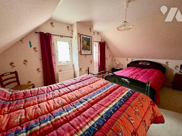 PAVILLON 5 PIECES A GOURNAY EN BRAY