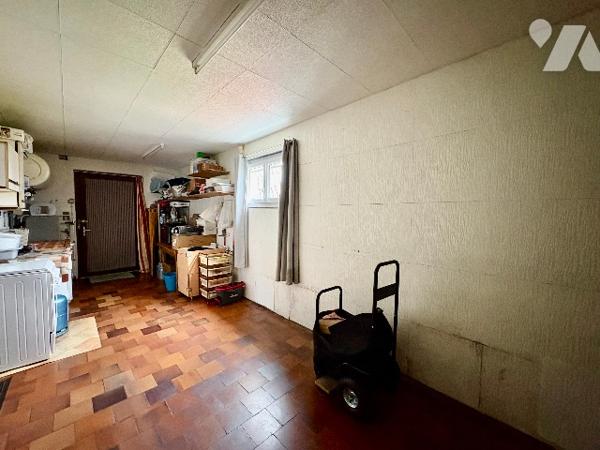 PAVILLON 5 PIECES A GOURNAY EN BRAY