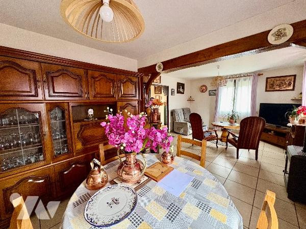 PAVILLON 5 PIECES A GOURNAY EN BRAY