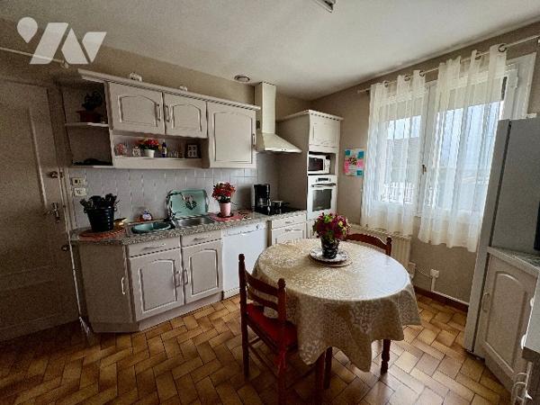 PAVILLON 5 PIECES A GOURNAY EN BRAY