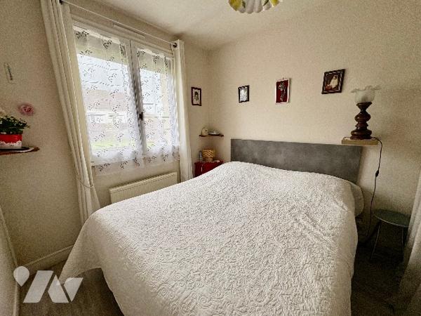 PAVILLON 5 PIECES A GOURNAY EN BRAY