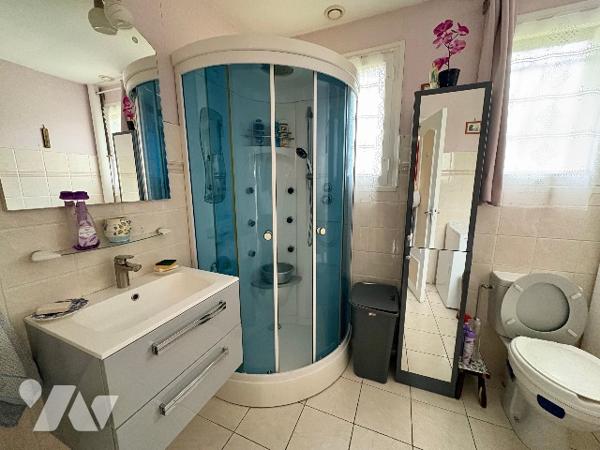 PAVILLON 5 PIECES A GOURNAY EN BRAY