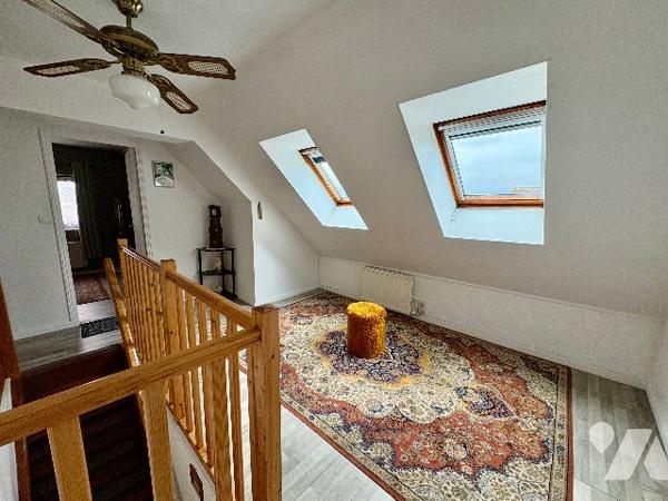 PAVILLON 5 PIECES A GOURNAY EN BRAY