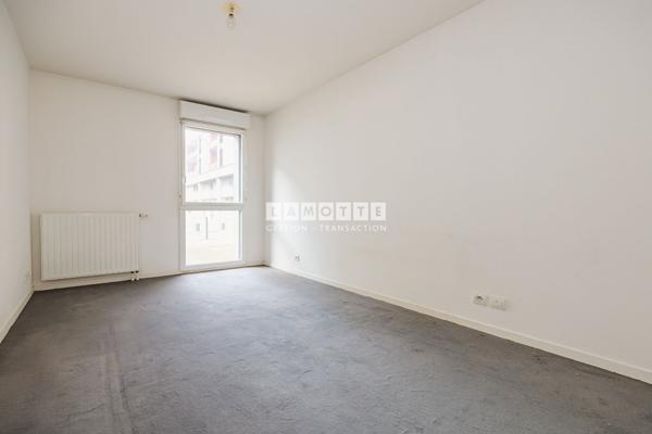 Appartement à vendre 3 pièces - 58 m²
