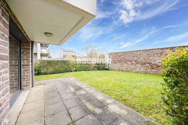 Appartement à vendre 3 pièces - 58 m²