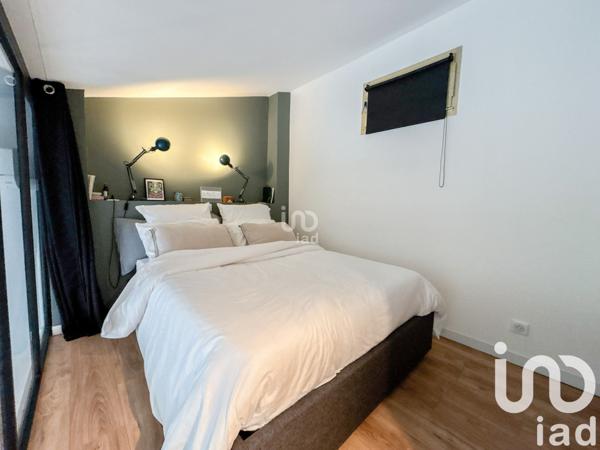 Appartement 2 pièces de 40 m² à Saint-Raphaël (83700)