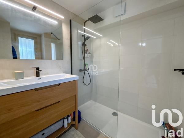 Appartement 2 pièces de 40 m² à Saint-Raphaël (83700)