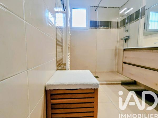 Maison à vendre 6 pièces 101 m² Mézidon Vallée d'Auge
