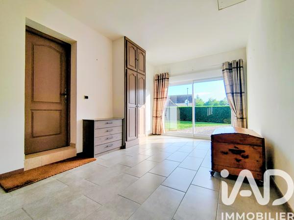 Maison à vendre 6 pièces 101 m² Mézidon Vallée d'Auge