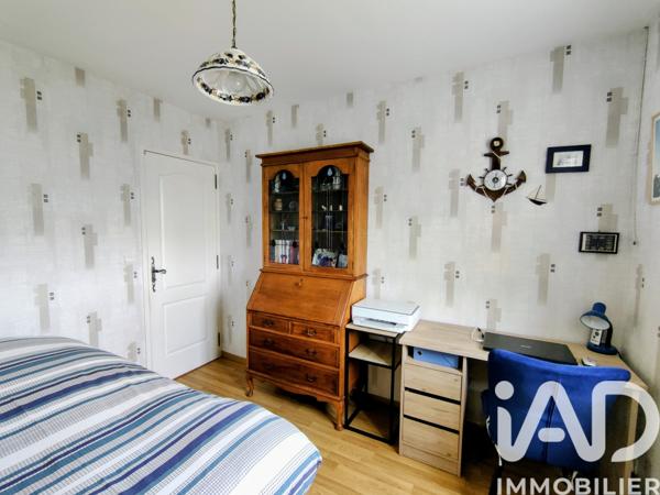 Maison à vendre 6 pièces 101 m² Mézidon Vallée d'Auge