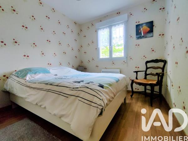 Maison à vendre 6 pièces 101 m² Mézidon Vallée d'Auge