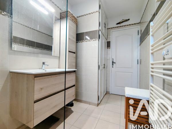 Maison à vendre 6 pièces 101 m² Mézidon Vallée d'Auge
