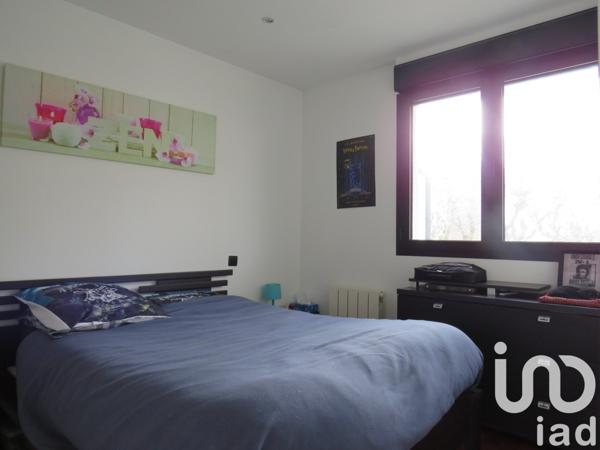 Appartement 2 pièces de 35 m² à Gournay-sur-Marne (93460)