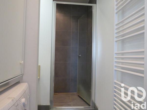 Appartement 2 pièces de 35 m² à Gournay-sur-Marne (93460)