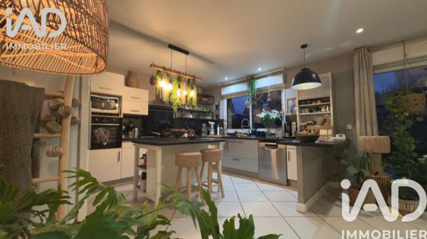 Maison à vendre 6 pièces 166 m² Wimereux