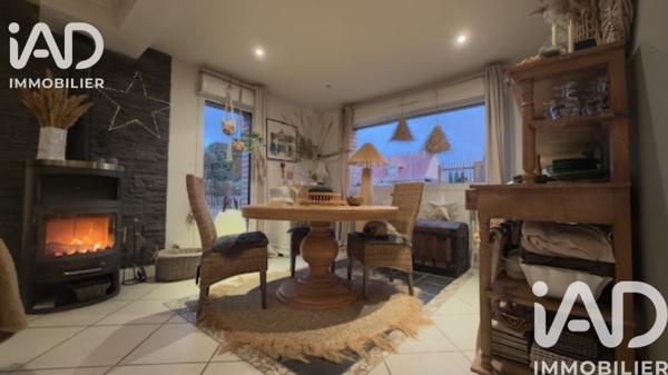 Maison à vendre 6 pièces 166 m² Wimereux