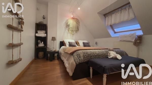 Maison à vendre 6 pièces 166 m² Wimereux