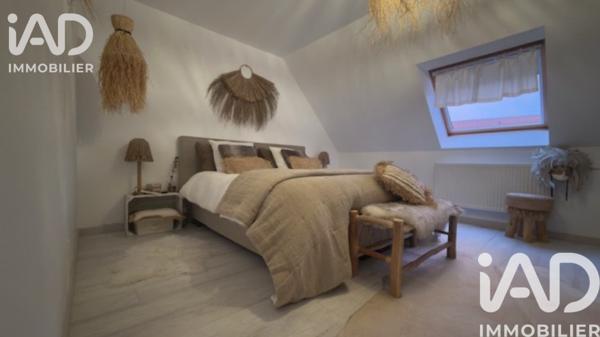 Maison à vendre 6 pièces 166 m² Wimereux