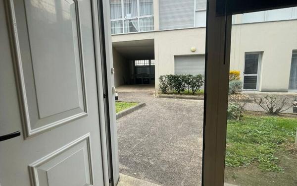 Appartement à louer    2 pièces •  Tours