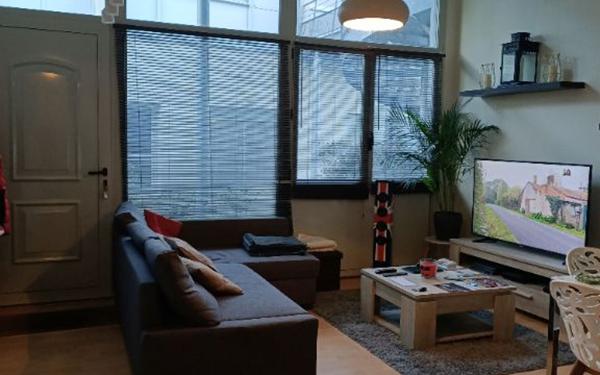 Appartement à louer    2 pièces •  Tours