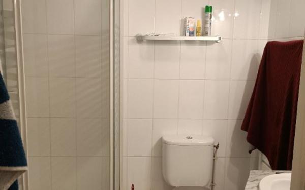 Appartement à louer    2 pièces •  Tours