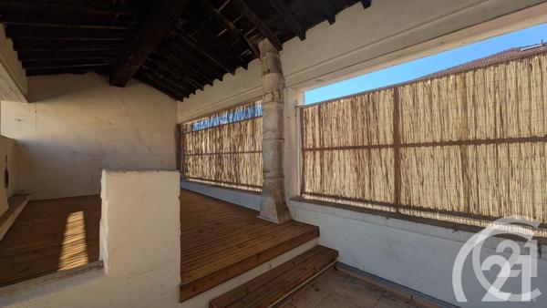 Immeuble à vendre  200,73 m2 CAVAILLON - 84